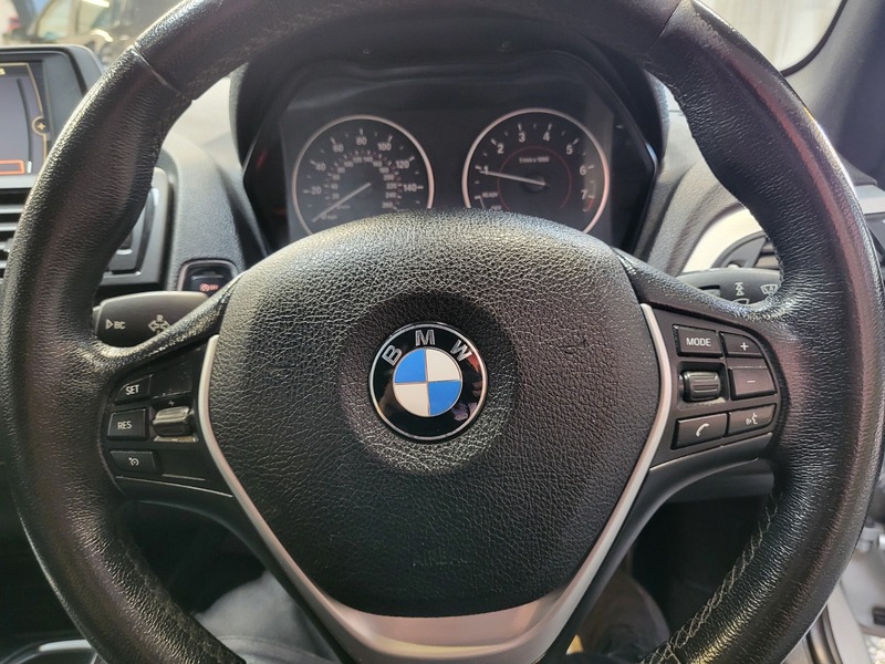 Used BMW 1 Series 2013 for sale - 76224203: Photo 12