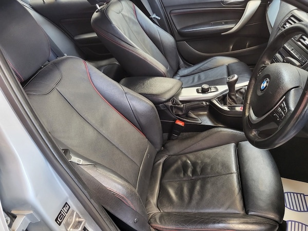 Used BMW 1 Series 2013 for sale - 76224203: Photo 17