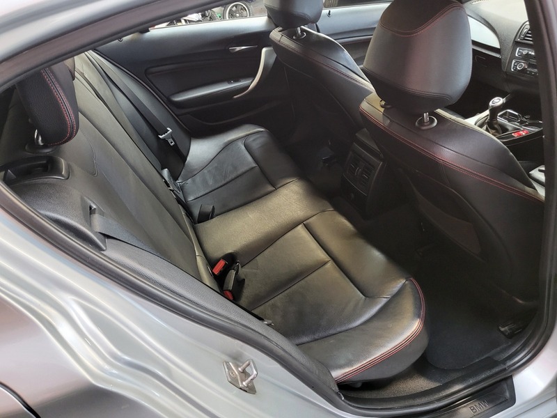 Used BMW 1 Series 2013 for sale - 76224203: Photo 19