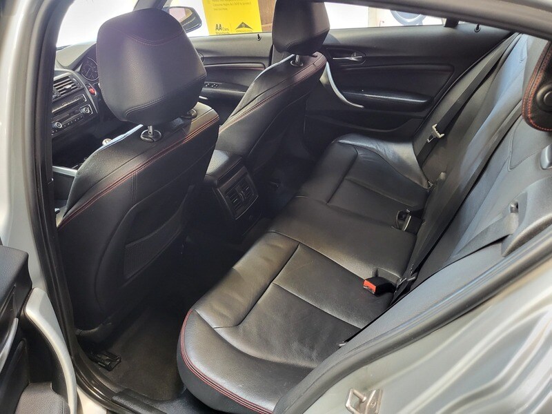 Used BMW 1 Series 2013 for sale - 76224203: Photo 21