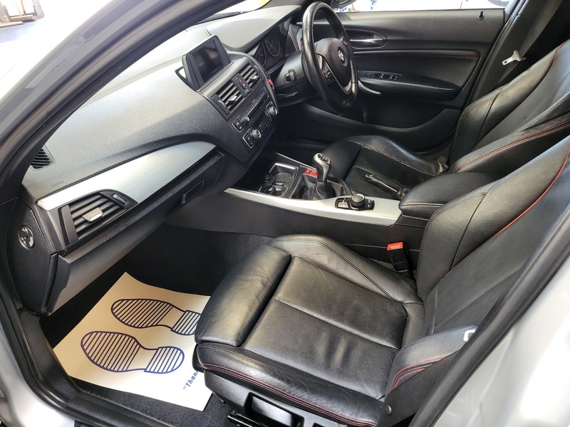 Used BMW 1 Series 2013 for sale - 76224203: Photo 23