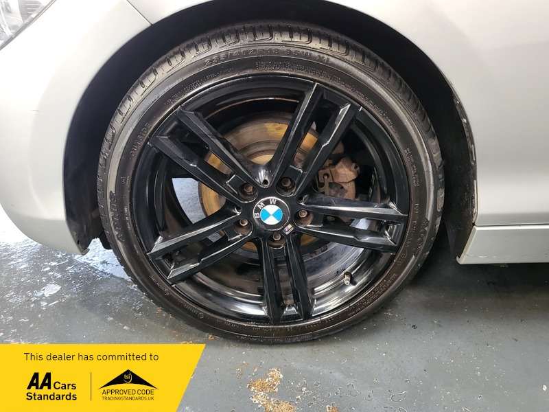 Used BMW 1 Series 2013 for sale - 76224203: Photo 25