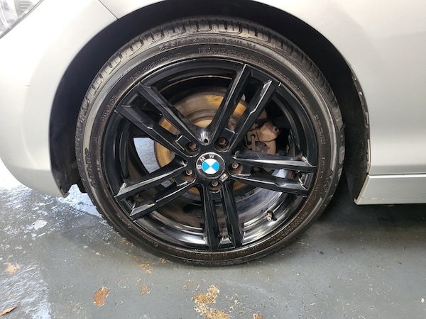 Used BMW 1 Series 2013 for sale - 76224203: Photo 25
