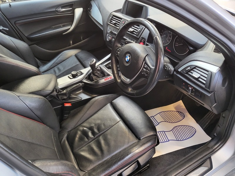 Used BMW 1 Series 2013 for sale - 76224203: Photo 3