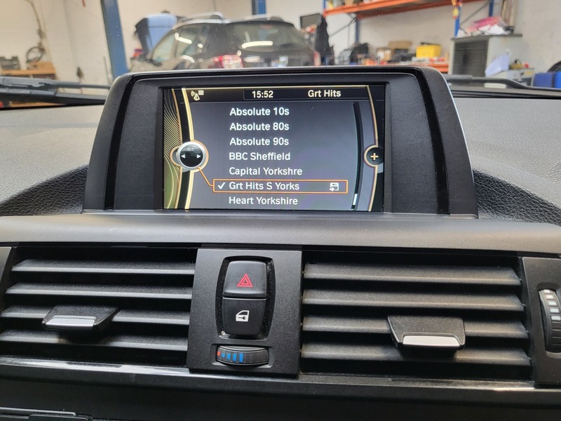 Used BMW 1 Series 2013 for sale - 76224203: Photo 5