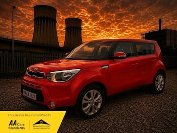 Used Kia Soul 2014 for sale - 79686931: Photo