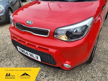 Used Kia Soul 2014 for sale - 79686931: Photo