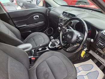 Used Kia Soul 2014 for sale - 79686931: Photo