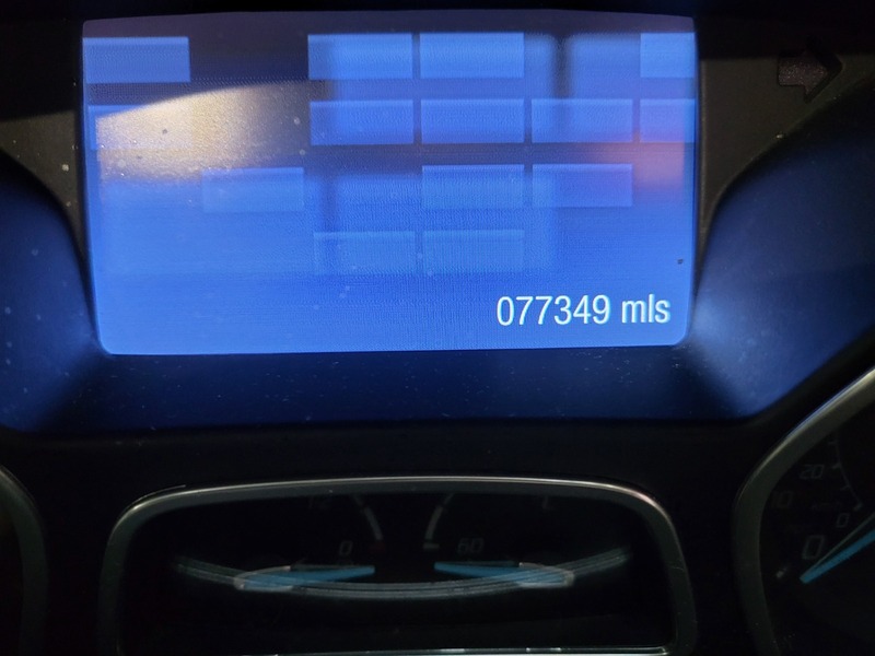 Used Ford Focus 2012 for sale - 76725217: Photo 10