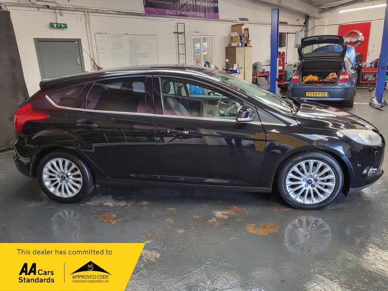 Used Ford Focus 2012 for sale - 76725217: Photo 11