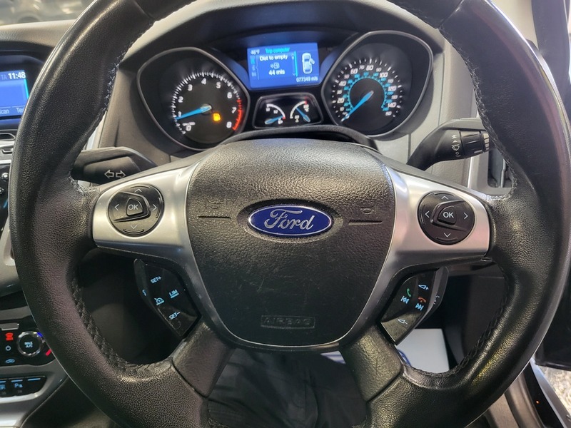 Used Ford Focus 2012 for sale - 76725217: Photo 12