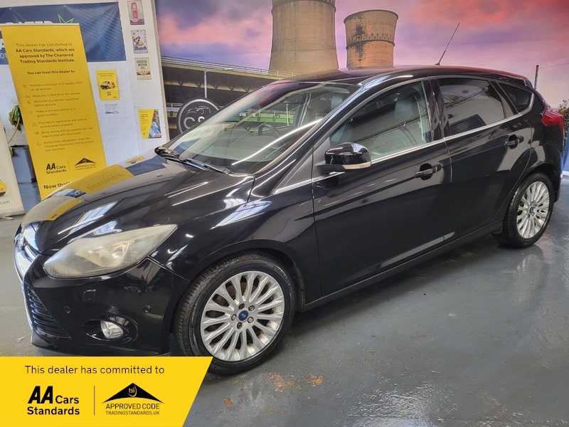 Used Ford Focus 2012 for sale - 76725217: Photo 20