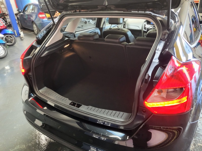 Used Ford Focus 2012 for sale - 76725217: Photo 22