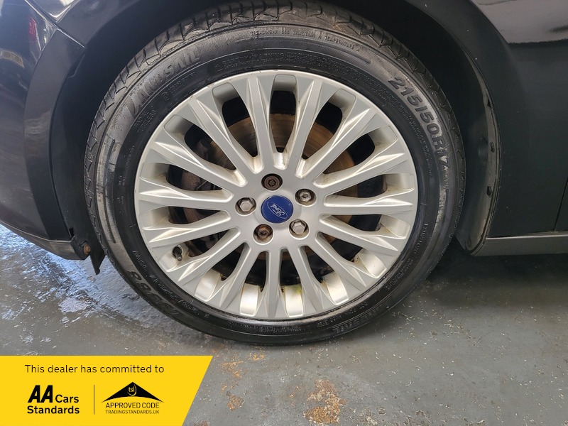 Used Ford Focus 2012 for sale - 76725217: Photo 25