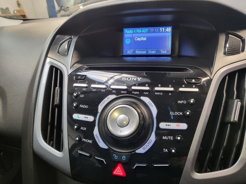 Used Ford Focus 2012 for sale - 76725217: Photo 5