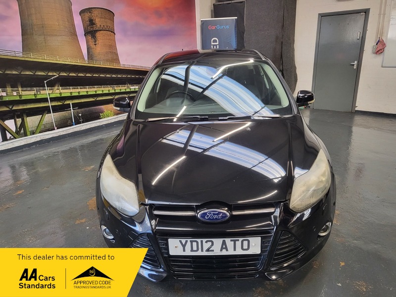 Used Ford Focus 2012 for sale - 76725217: Photo 6