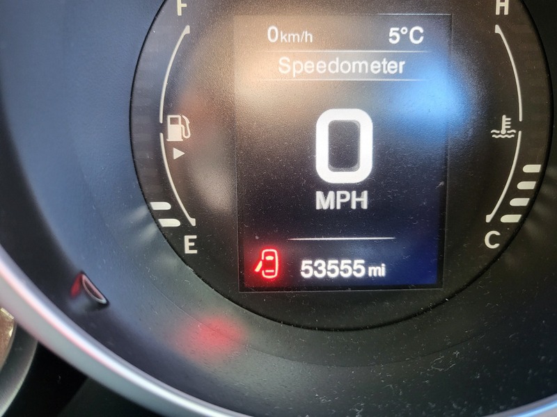 Used Fiat 500X 2016 for sale - 77880744: Photo 10