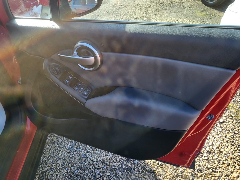 Used Fiat 500X 2016 for sale - 77880744: Photo 14