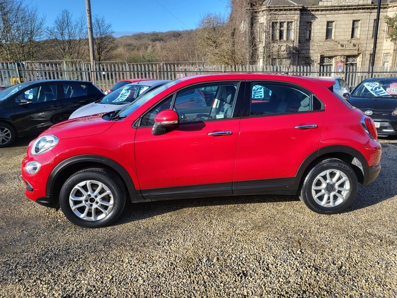 Used Fiat 500X 2016 for sale - 77880744: Photo 18