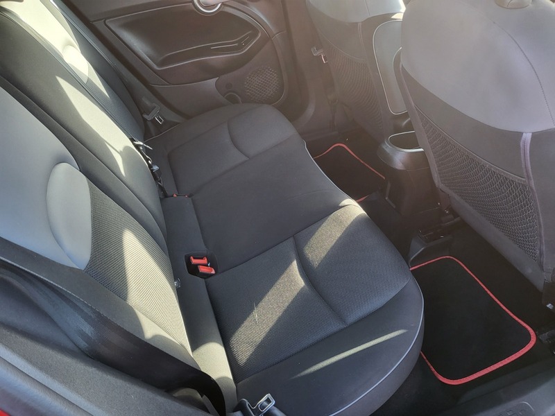 Used Fiat 500X 2016 for sale - 77880744: Photo 19