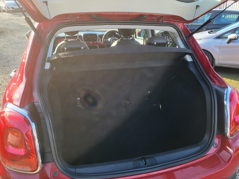 Used Fiat 500X 2016 for sale - 77880744: Photo 20