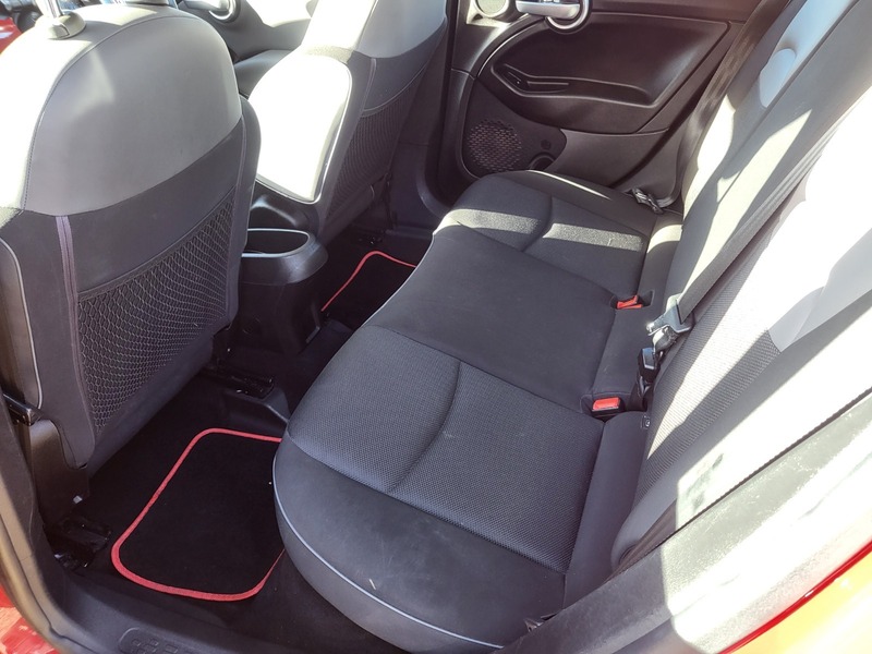 Used Fiat 500X 2016 for sale - 77880744: Photo 21