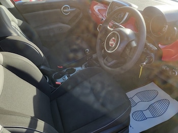 Used Fiat 500X 2016 for sale - 77880744: Photo