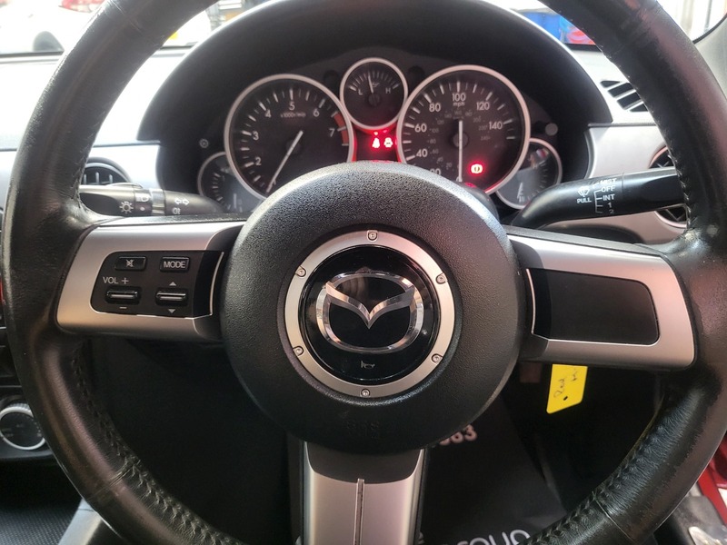 Used Mazda MX-5 2009 for sale - 76357146: Photo 12