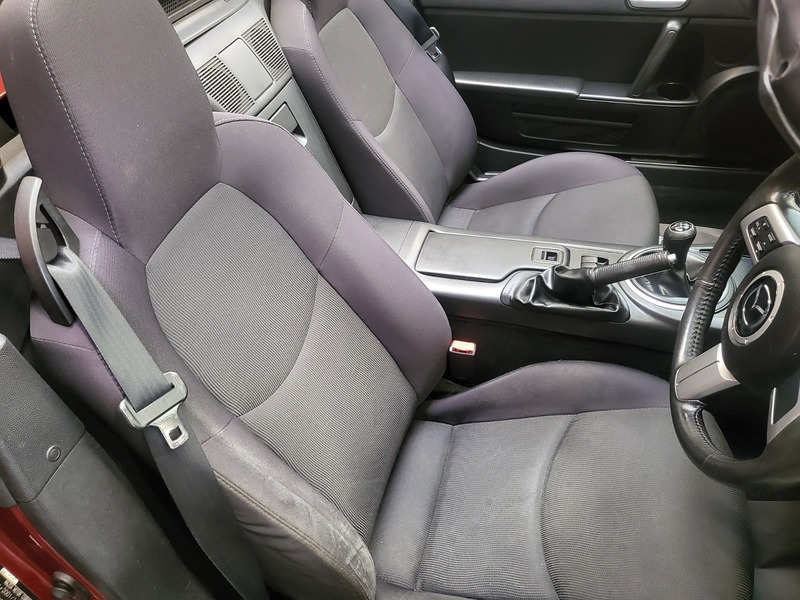 Used Mazda MX-5 2009 for sale - 76357146: Photo 14