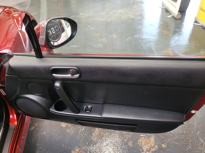 Used Mazda MX-5 2009 for sale - 76357146: Photo 17