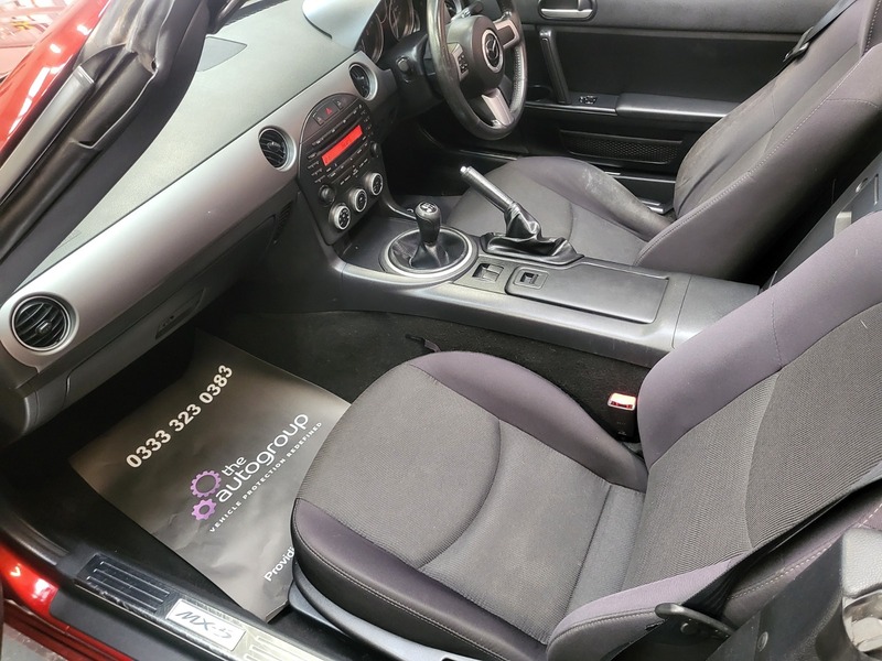 Used Mazda MX-5 2009 for sale - 76357146: Photo 19