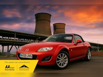 2009 - 1.8i SE 2dr