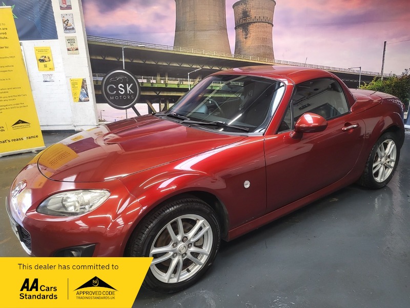 Used Mazda MX-5 2009 for sale - 76357146: Photo 20