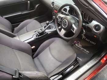 Used Mazda MX-5 2009 for sale - 76357146: Photo