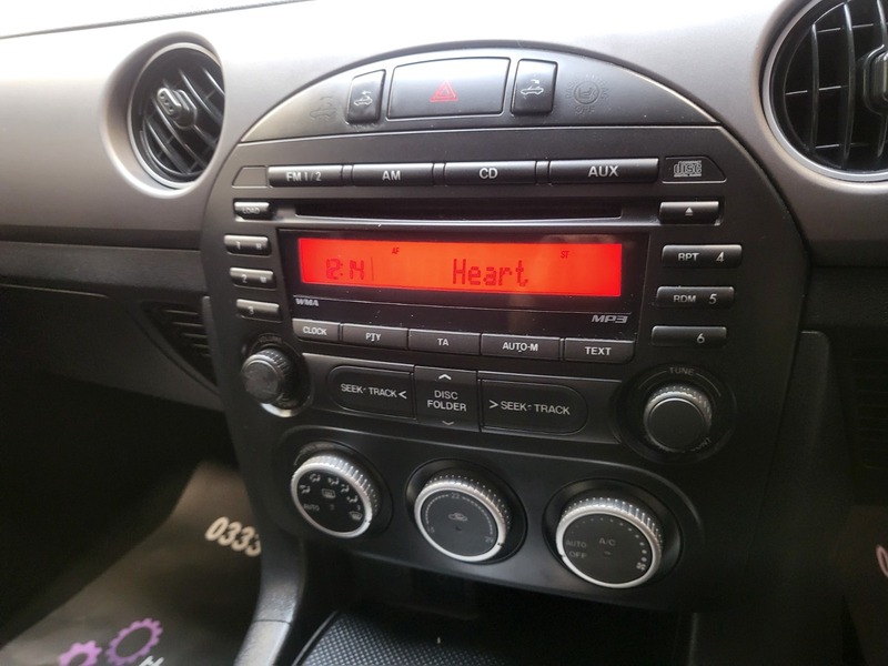 Used Mazda MX-5 2009 for sale - 76357146: Photo 5