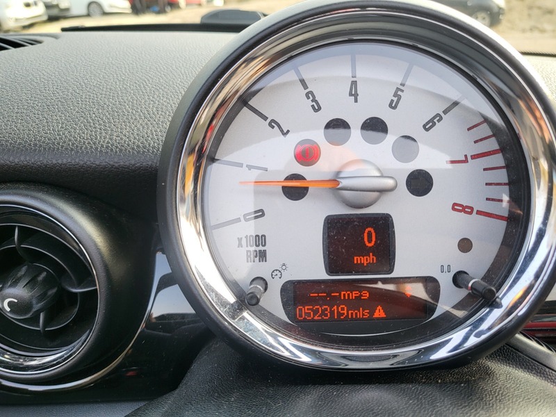 Used MINI One 2012 for sale - 77766025: Photo 10