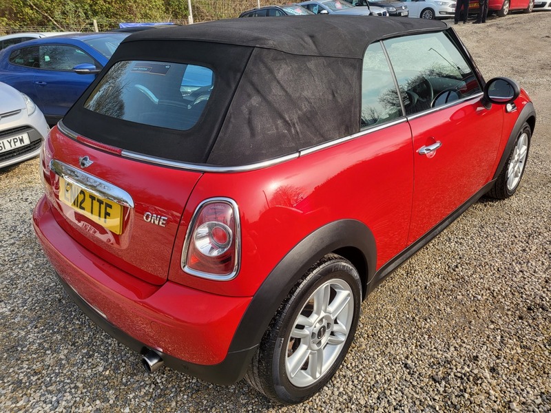 Used MINI One 2012 for sale - 77766025: Photo 11