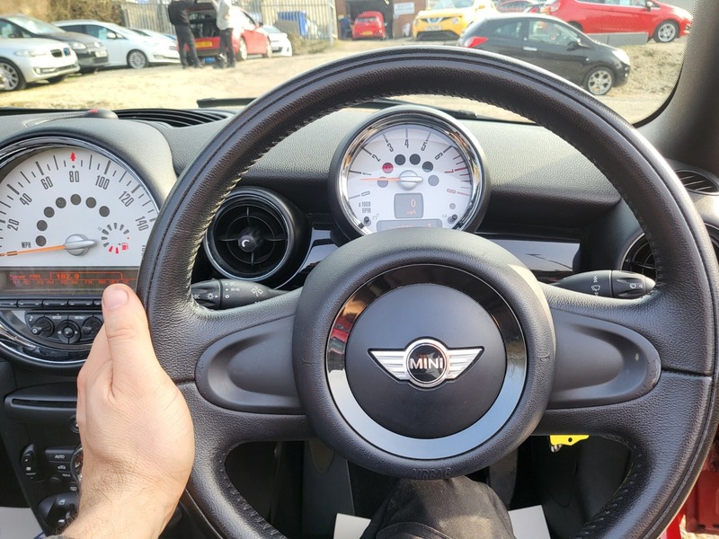 Used MINI One 2012 for sale - 77766025: Photo 12