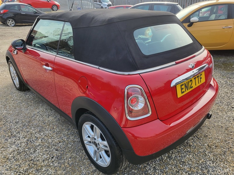 Used MINI One 2012 for sale - 77766025: Photo 15