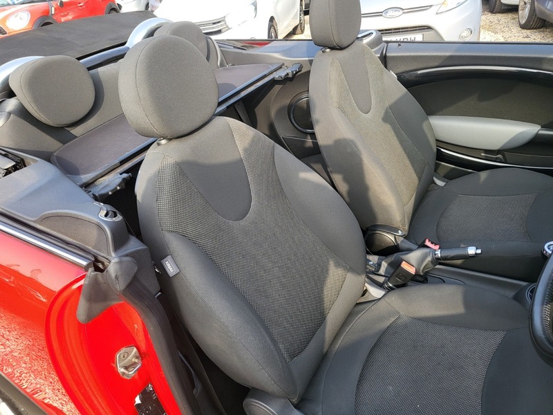 Used MINI One 2012 for sale - 77766025: Photo 17