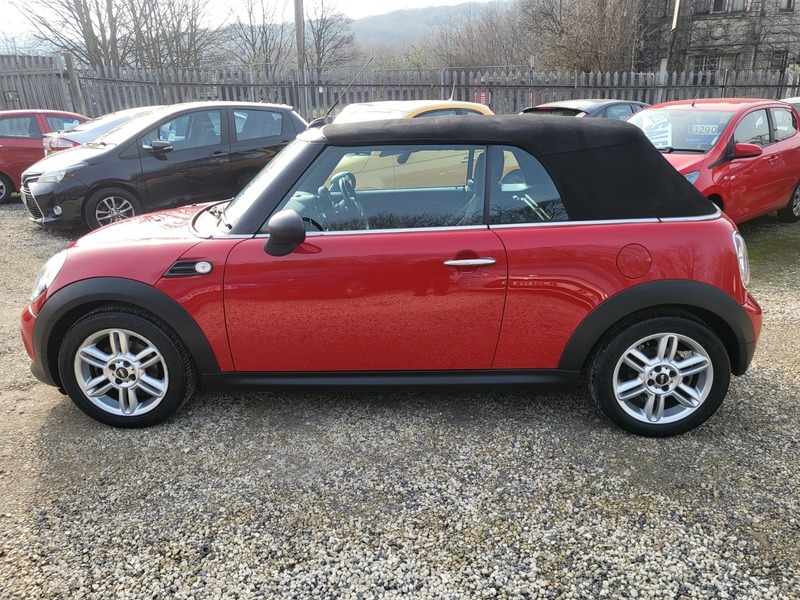 Used MINI One 2012 for sale - 77766025: Photo 18