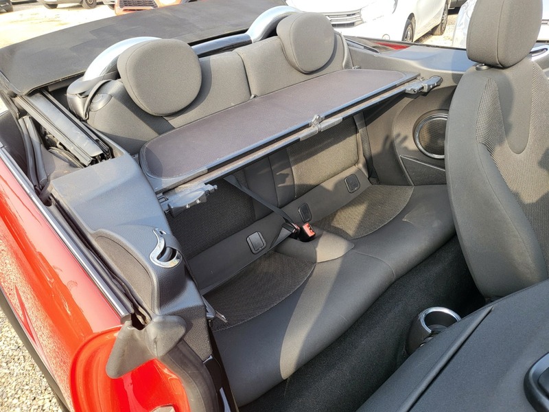 Used MINI One 2012 for sale - 77766025: Photo 19