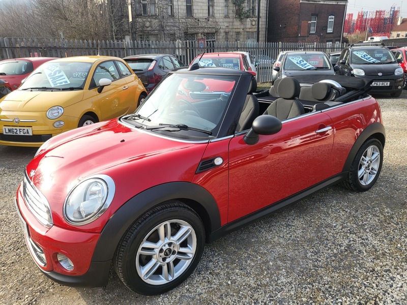 Used MINI One 2012 for sale - 77766025: Photo 20