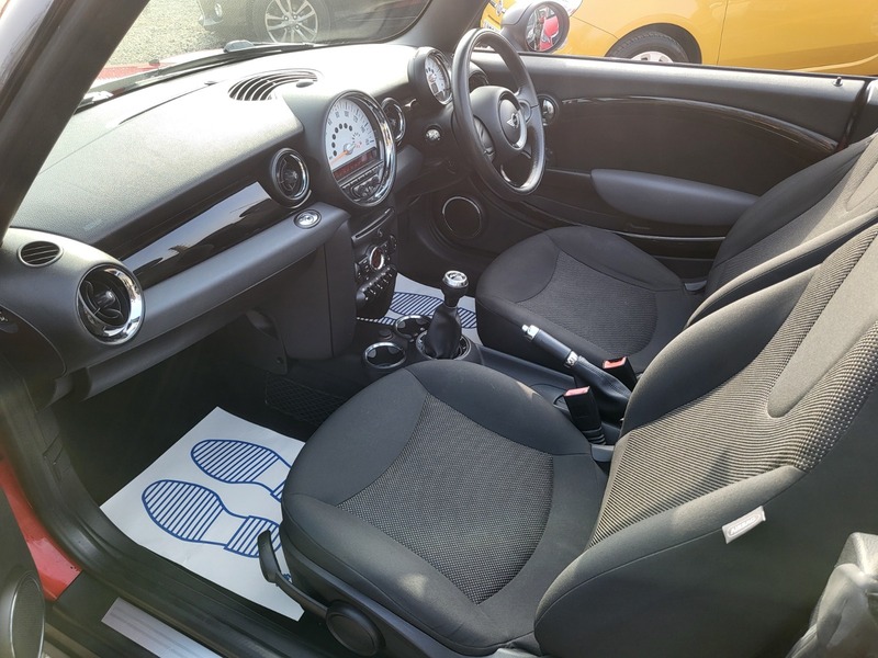 Used MINI One 2012 for sale - 77766025: Photo 21