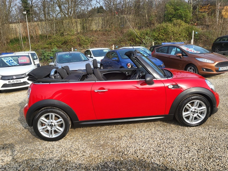 Used MINI One 2012 for sale - 77766025: Photo 23