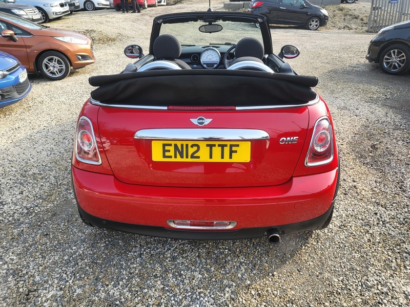 Used MINI One 2012 for sale - 77766025: Photo 24