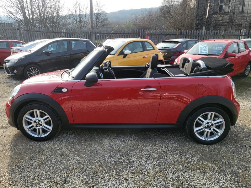 Used MINI One 2012 for sale - 77766025: Photo 25