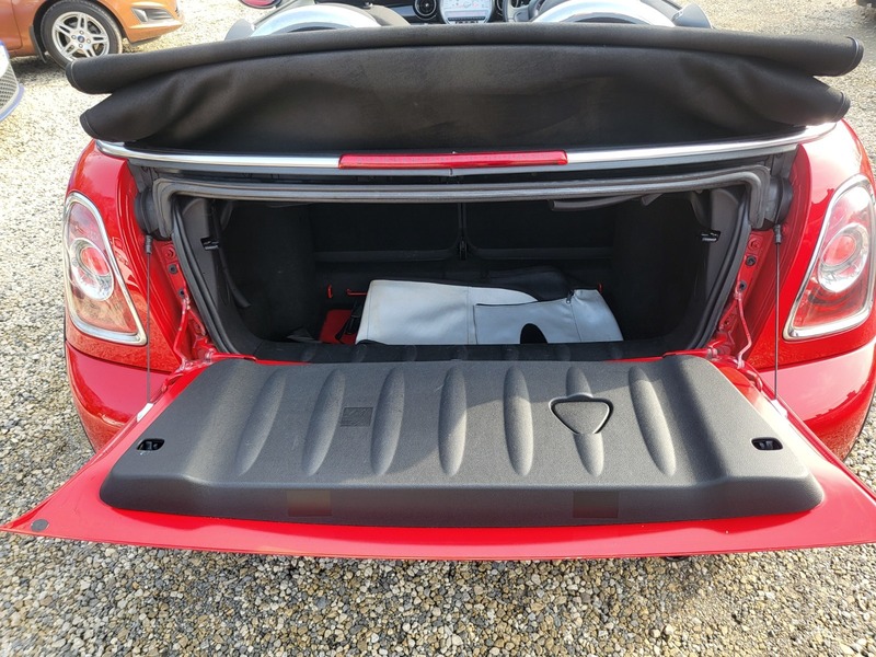 Used MINI One 2012 for sale - 77766025: Photo 26