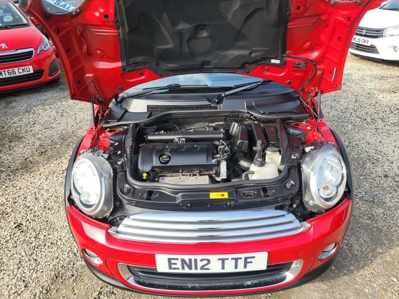 Used MINI One 2012 for sale - 77766025: Photo 27
