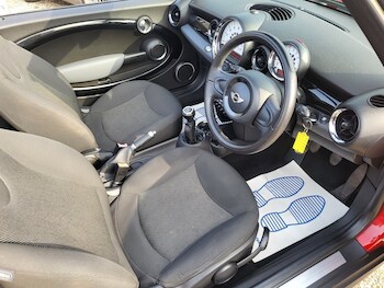 Used MINI One 2012 for sale - 77766025: Photo